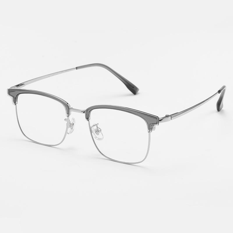 Argent gris translucide