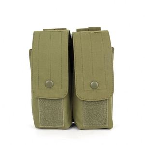 Portacargadores Doble MOLLE de 7.62mm - Product Image 2
