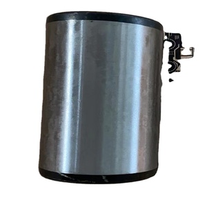 Offre Spéciale – Manchon d'arbre compatible LGMC, pièce de construction 55A6452, pour excavatrices et mini-chargeuses sur pneus ZL50C – Pièce de rechange - Product Image 1