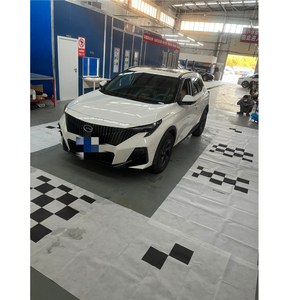 Gac động cơ Trumpchi GS8 ADAS 3D hình ảnh 360 độ Surround xem bãi đậu xe ghi <span class=keywords><strong>camera</strong></span> phía trước không thấm nước tầm nhìn ban đêm - Product Image 3