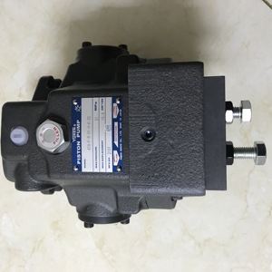 ปั๊มไฮดรอลิก A16-F-R-01-H-K-32 - Product Image 5