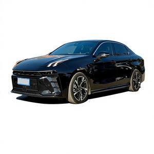 รถยนต์มือสอง Lynk&Co 03 ปี 2023 2.0TD DCT Pro รถขนาดกะทัดรัด เบนซิน 2.0T ซีดาน รถยนต์มือสองราคาถูกสำหรับขาย รถยนต์มือสองราคาถูกจากจีน - Product Image 1