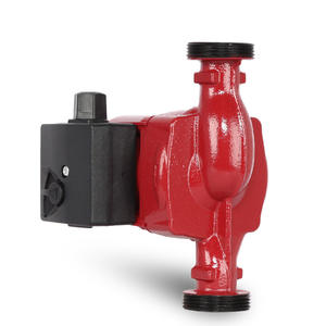 JDPUMP RS32/60-180 pompe de circulation domestique pompes de surpression <span class=keywords><strong>d</strong></span>'eau domestique pompe de circulation pour le <span class=keywords><strong>chauffage</strong></span> de l'eau de salle de bain - Product Image 4