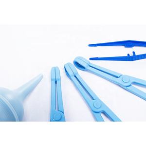 Forbice Sterile monouso da lavoro forbice veterinaria affilata affilata - Product Image 3