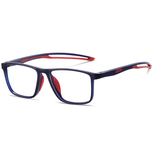 Lunettes <span class=keywords><strong>de</strong></span> lecture bifocales photochromiques en gros pour hommes et femmes, lentilles multifocales anti-lumière bleue TR90 lunettes <span class=keywords><strong>de</strong></span> sport - Product Image 4