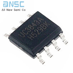 Chip <span class=keywords><strong>Ic</strong></span> Bán Chạy UC3843A SOP8 Linh Kiện Điện Tử BOM Danh Sách <span class=keywords><strong>UC3843B</strong></span> <span class=keywords><strong>UC3843B</strong></span> UC3843 <span class=keywords><strong>IC</strong></span> UC3843 SMD 3843B <span class=keywords><strong>IC</strong></span> - Product Image 4