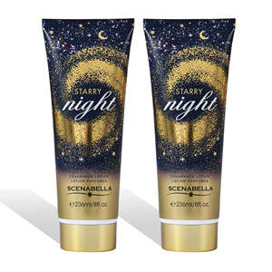 High Quality 236 ML Sweet Black Set Fast <b>Body</b> Whitening Cream Perfume Fragrance <b>Body</b> Lotion for Adults - Product Image 1