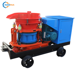 Máquina de Hormigón <span class=keywords><strong>Proyectado</strong></span> <span class=keywords><strong>en</strong></span> Venta / Bomba de Hormigón y Mortero para Pisos <span class=keywords><strong>en</strong></span> Venta - Product Image 3