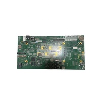 Yongsheng - Placa de Control Principal Domino EPT017909SP TIPO 5 Usada para Impresora CIJ Serie AX 150I con Tinta Solvente
