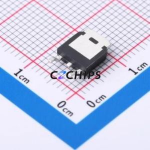 ทรานซิสเตอร์ภาคสนามทรานซิสเตอร์ (มอสเฟท) แบบใหม่ดั้งเดิมและ ESD2544 252ชิ้นส่วนอิเล็กทรอนิกส์ - Product Image 2