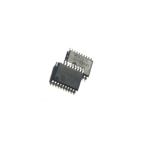 NCV7381CDP0R2G In Stock Integrated Circuit IC TRANSCEIVER HALF 1/1 16SSOP BOM PCB PCBA Supplier - Product Image 3
