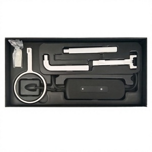 Capteur dentaire YAJIE HD numérique RVG, capteur de radiographie intra-orale, kit de support portable en plastique, certifié CE classe II - Product Image 3