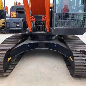 Bijna Nieuwe Japan Made <span class=keywords><strong>Hitachi</strong></span> <span class=keywords><strong>250</strong></span> Gebruikte Rupsgraafmachine 25 Ton Middelgrote Graafmachine Te Koop - Product Image 3