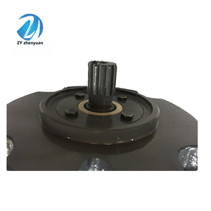 Pompe hydraulique P7DS3 P7DS P7DS3R1A9A2B00 053-06072-0 023-88567-0 002764-029 et Machines de forage rotatives à pales Embraer - Product Image 4