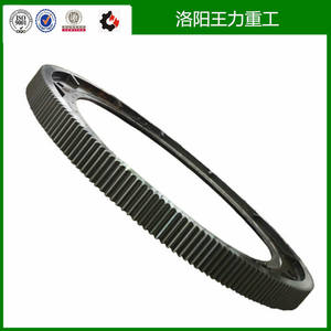 Professional Manufacturer of Large Casting <b>Mill</b> Dryer Gears and Half Gear Rings Rotary Drying Equipment for <b>Mining</b> Machinery - Product Image 4