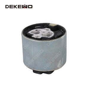 DEKEWO oto yedek araba parçaları VW AUDI PORSCHE Touareg Q7 Cayenne için şanzıman montaj OE 7L0399249B 95537505720 - Product Image 3