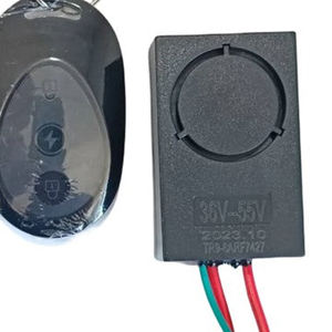 Alarma para Todos los Scooters (36V-55V) Modelo 8618414932310 S00615-XT30/S00615-XT60 - Product Image 4