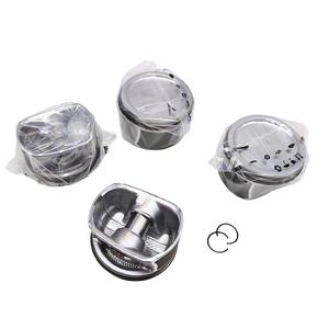 ชุดลูกสูบ036107065ES EA111สำหรับ VW POLO 621 6R 1.6L 10-14 Lavida 181 1.6L 08-13 <span class=keywords><strong>182</strong></span> 1.6L 12-13โบรา152 1.6L 10-11 - Product Image 2