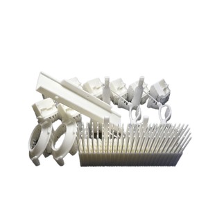 Services d'impression 3D industrielle Xuli 3D, personnalisation de la résine ABS, production de masse de modèles, pièces, composants mécaniques - Product Image 1