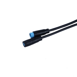 Đầu Nối Dây Ngắt Kết Nối Nhanh Chống Nước 5 Chân Đầu Nối Cáp Chống Nước - Product Image 3