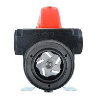 Pompe de transfert d'huile à moteur CC 24V rechargeable au lithium, compatible avec les batteries Worx, pour l'industrie des biocarburants, directement de l'usine, en acier, OEM