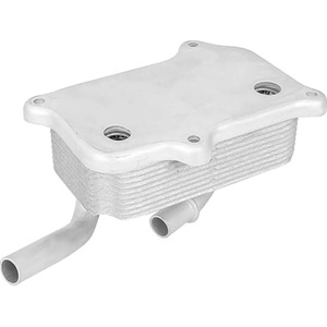 Refroidisseur de Transmission de moteur à <span class=keywords><strong>prix</strong></span> d'usine d'origine chinoise et de haute qualité 1121880401 A1121880401 Refroidisseur d'huile pour <span class=keywords><strong>Mercedes</strong></span> Benz - Product Image 6