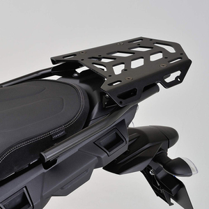 Portapacchi Posteriore per Moto YAMAHA TRACER900 MT-09 <span class=keywords><strong>TRACER</strong></span> 900 900GT, Supporto per Bauletto, Accessori - Product Image 5