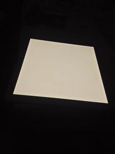 Placa de Guía de Luz PMMA de 1-10 mm de Espesor, Duradera, con Líneas de Grabado LGP, Tipo Descendente, Alta Eficiencia, Grado de Retroiluminación LED - Product Image 2