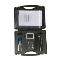 Wholesale Ultrasonic Thickness Gauges Thickness Measuring Instrument for Sale