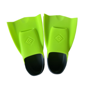 ผู้ผลิตขายส่ง ราคาดี ครีบซิลิโคน อุปกรณ์ฝึกว่ายน้ำ ครีบว่ายน้ำแบบเต็มเท้า สีสันสดใส รับผลิตตามแบบ OEM - Product Image 5