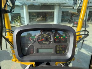 4260D Motorgrader Hoge Efficiëntie Gesloten Cabine met Ripper Te Koop - Product Image 5