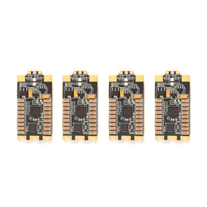 Holybro Tekko32 F4 Mini Racing <b>Drone</b> <b>Accessories</b> 45A Esc Remote Control PC Material 45A Battery Power 45A Motor - Product Image 5
