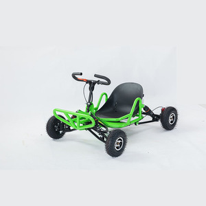 Voiture tout-terrain de drift pour adultes, modèle populaire, à essence, quatre roues motrices, pour la plage, type buggy et kart, vente en gros - Product Image 4