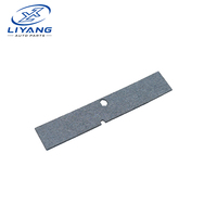 Grille de filtre à bougie de préchauffage 143*27*2mm pour kits de réparation de chambre de combustion des chauffages de stationnement diesel Eberspacher Airtronic D4