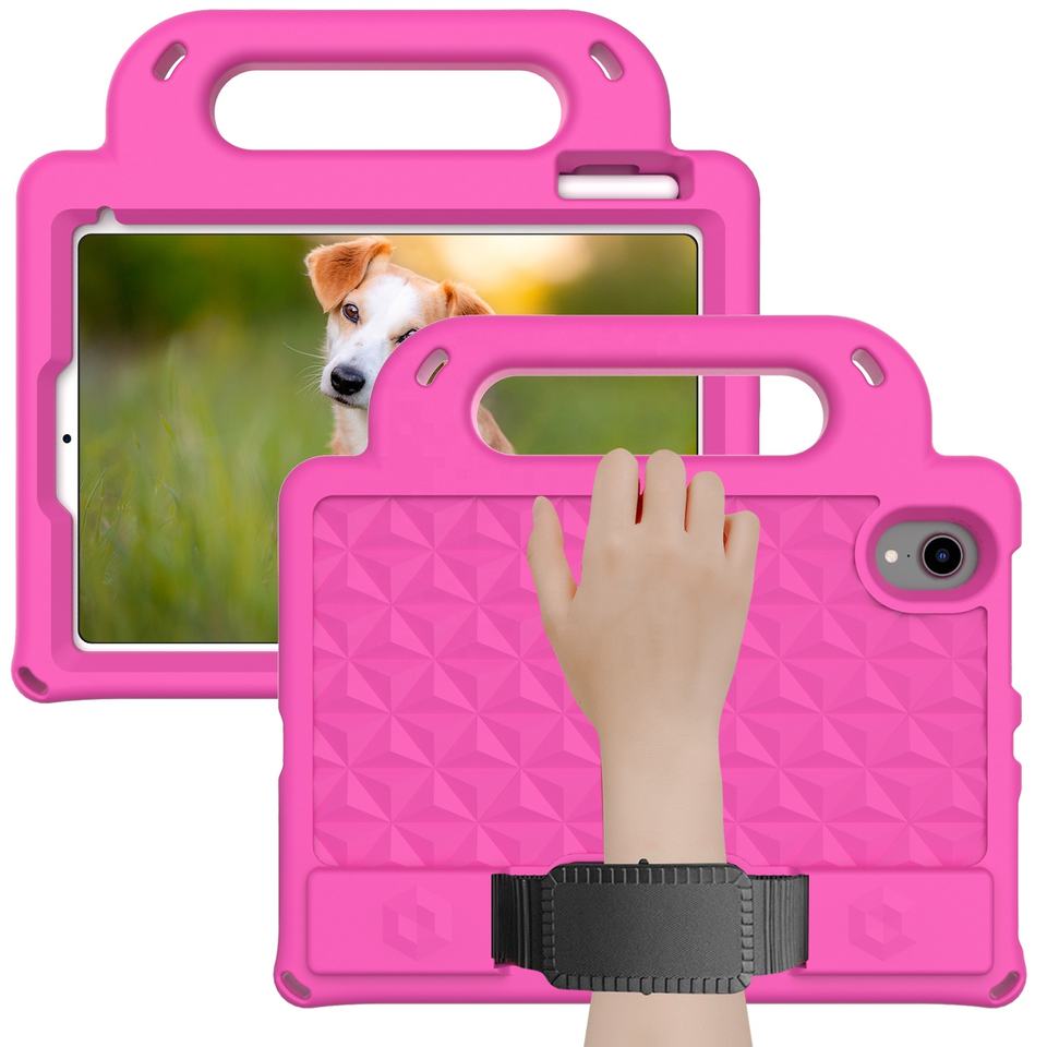 Heavy Duty Kids EVA Tablet Case (8.3″) - Image 2
