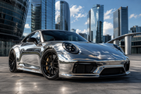 Film de protection de peinture automobile PPF aliphatique Covestro Ashland Color, auto-réparateur, anti-rayures, 7,5 mil, vente en gros, garantie 10 ans