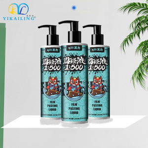 Yikailing Film Pasting Liquid 500Ml Car <b>Window</b> Tinting Lubricant For Solar Film Installation - Product Image 1