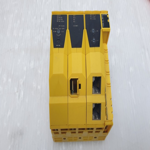 وحدة تحكم PLC جديدة أصلية من ماركة Warehouse Brand، وحدة تحكم برمجة PLC طراز X20 SL8010 Rev. وحدة إيثرنت E0 POWERLINK - Product Image 1