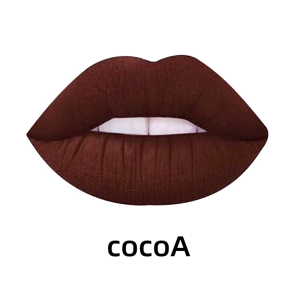 CocoA