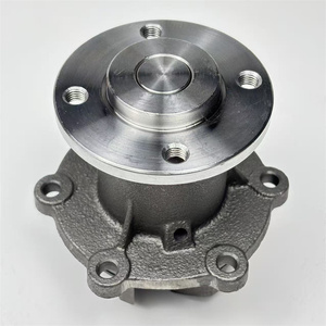 Pompe à eau 136315100A pour 4.135 4.154 4.182 204-30 843 SL6620 SL6625 - Product Image 4