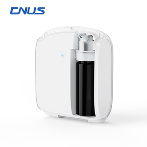 CNUS X2wind Zerstäuber Ätherisches Öl Duftspender Wasserloses Diffusor Schnelles Aroma mit Ventilatoren 20 Betriebsmodi - Product Image 3