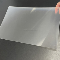 Meilleures plaques lenticulaires en matière première 10 LPI 3,2 mm d'épaisseur 1200x2400 mm en plastique PS UV pour impression lenticulaire 3D Modèle 03 Anime
