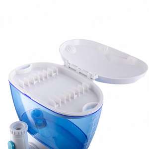 Irrigateur nasal électrique Su Ruijian 600 ml, appareil de soin nasal de table pour adultes et enfants - Product Image 2