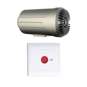 Bán buôn tuya wifi thông minh khói nhà tự động hóa hệ thống an ninh chống trộm báo động thay thế khói container Refill hộp mực - Product Image 4