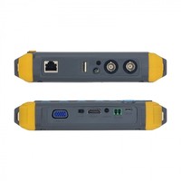 JSK-5800ACT-VH 5 "testeur CCTV testeur de caméra de sécurité pour 5MP TVI 5MP AHD 4MP CVI