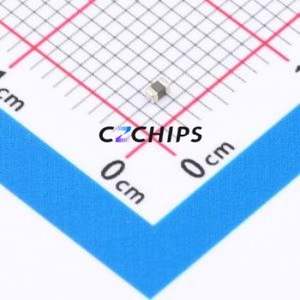 Thermistance NTC NCU18WB473F60RB 0603 (Résistance : 47 kOhm) (Constante B (25 ℃ /50 ℃ ): 4050K Tolérance de résistance : 1% ) - Product Image 2
