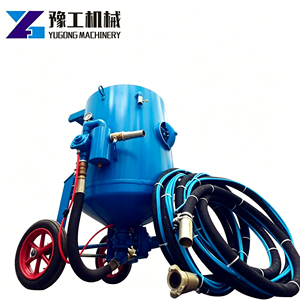 Mesin Dry Sand Blasting Untuk Permukaan Kerajinan Logam Dekoratif <span class=keywords><strong>Matte</strong></span> Blasting - Product Image 1