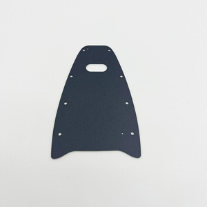 Feuille d'isolation PP DFR3738A pour applications haute tension, épaisseur 10 mm - Product Image 1