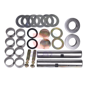 KP-234 1-87830-716-0 1-87830-614-0 KP234 1-87830716-0 1-87830614-0 ISU-ZU NRR Steering Knuckle King Pin <strong>Kit</strong> MI-61H - Product Image 1