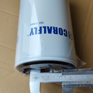 Filtre à huile moteur pour camions en promotion LFP2160 LF9620 P55-2100 B495 P552100 - Product Image 4